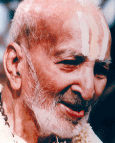 krishnamacharya