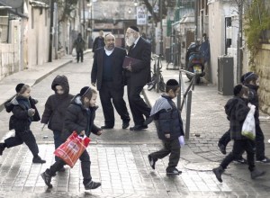 mea shearim