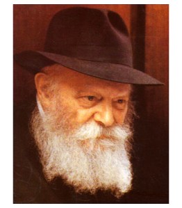 RabbiMenachemMendel-701156