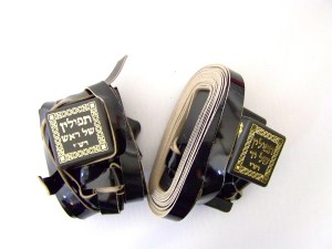tefillin
